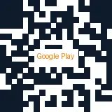Google Play下载二维码 - 每日大赛 亚娱体育网站 APP